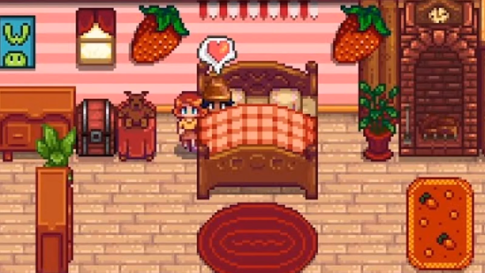 stardew-valley-fan-quilts-a-pixel-perfect-tribute-to-shane-s-blue-chickens-image-0