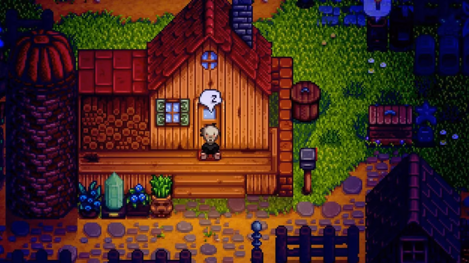 stardew-valley-sleep-strategy-using-multiple-beds-to-avoid-passing-out-image-0