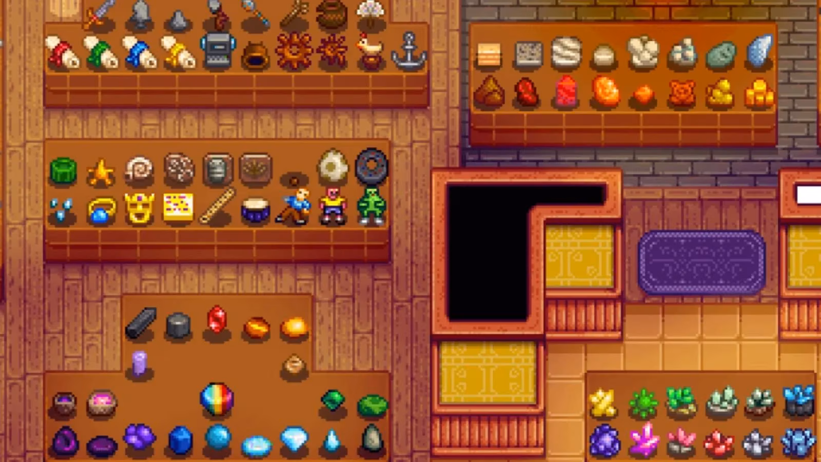 stardew-valley-dig-spot-secret-how-to-tell-artifacts-from-seeds-before-you-dig-image-0