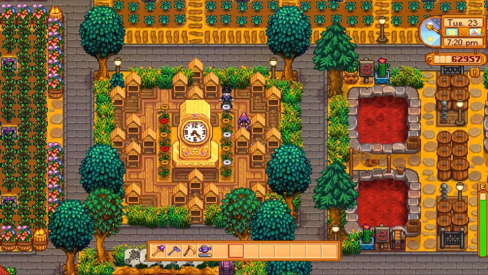 is-the-statue-of-endless-fortune-worth-1000000g-in-stardew-valley-let-s-break-it-down-image-0